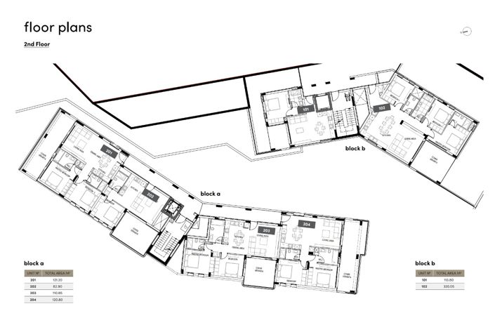 Image No.11-1 Bed Apartment for sale
