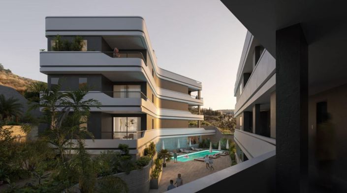 Image No.5-1 Bed Apartment for sale