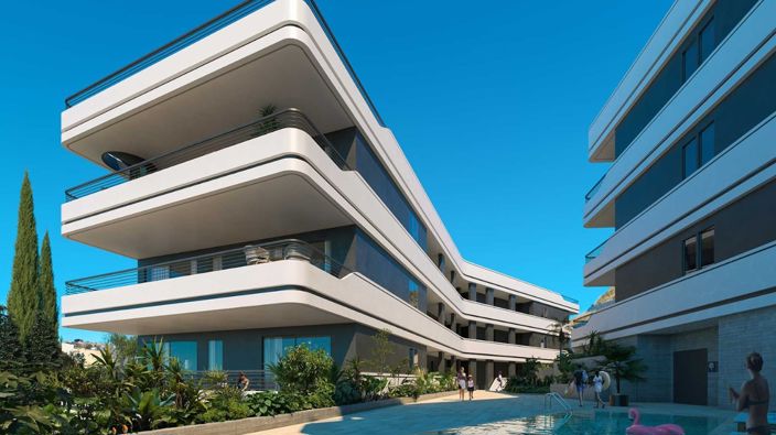 Image No.6-1 Bed Apartment for sale