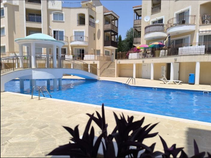 Image No.12-Maison de ville de 2 chambres à vendre à Kato Paphos