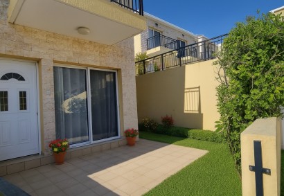 Image No.4-Maison de ville de 2 chambres à vendre à Kato Paphos