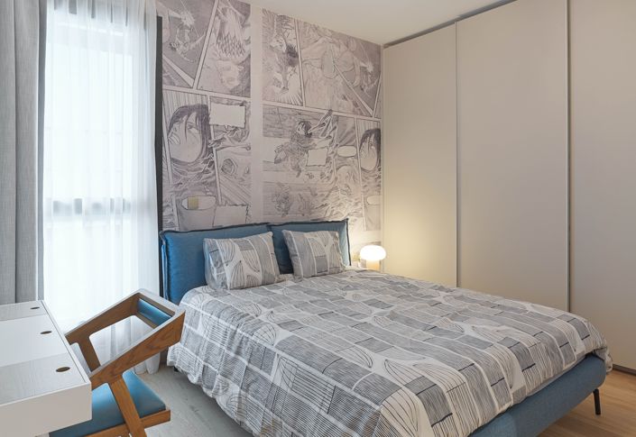 Image No.11-2 Bed Apartment for sale