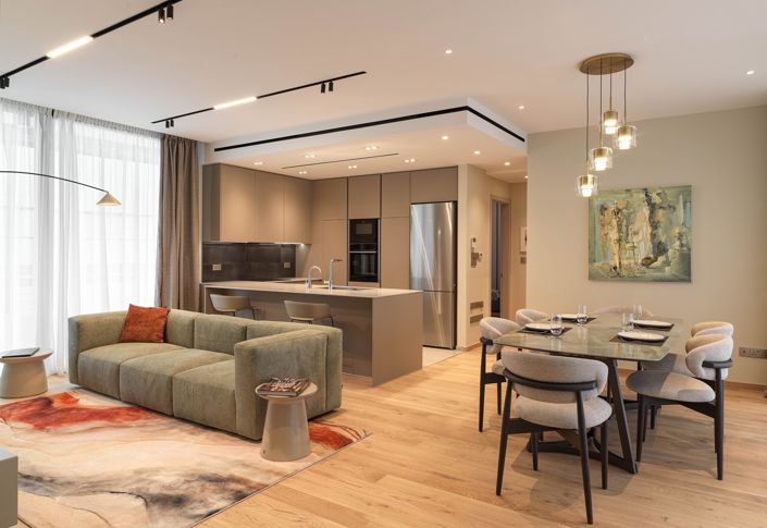 Image No.5-2 Bed Apartment for sale