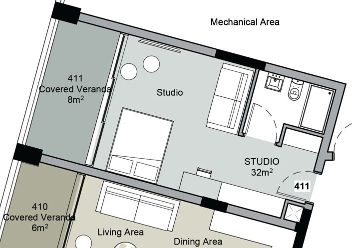 Image No.20-Apartment for sale