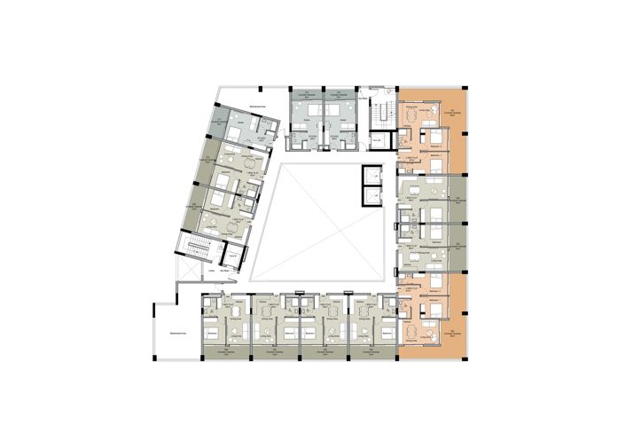 Image No.19-2 Bed Apartment for sale