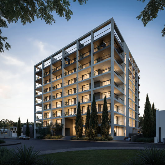 Image No.2-2 Bed Apartment for sale