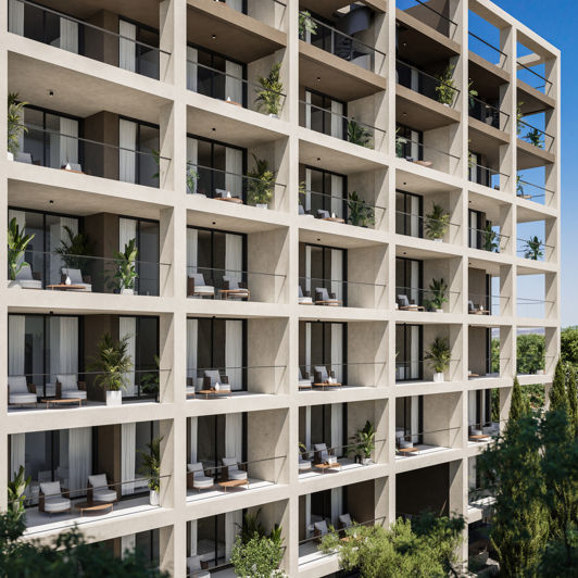 Image No.4-2 Bed Apartment for sale