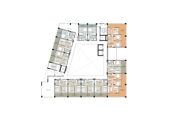 Image No.19-2 Bed Apartment for sale