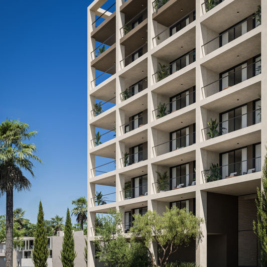 Image No.4-2 Bed Apartment for sale