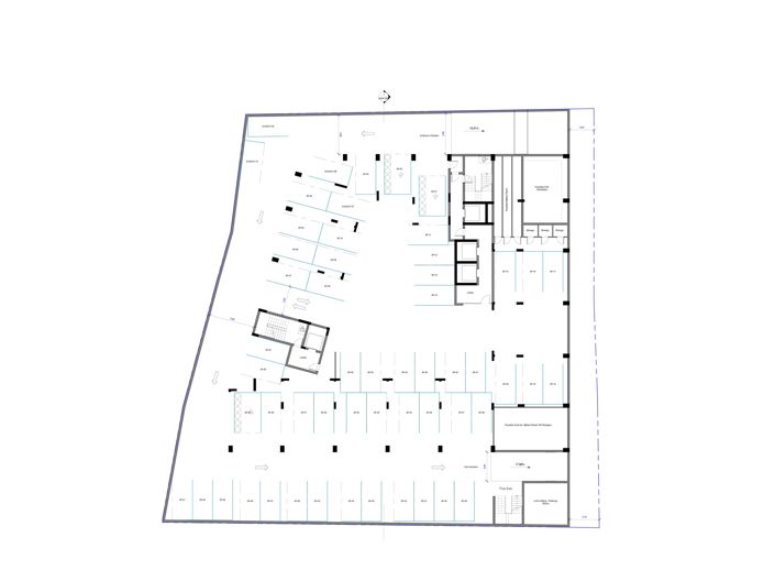 Image No.17-Appartement de 2 chambres à vendre à Tsiflikoudia