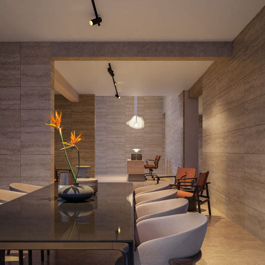 Image No.11-Appartement de 1 chambre à vendre à Tsiflikoudia