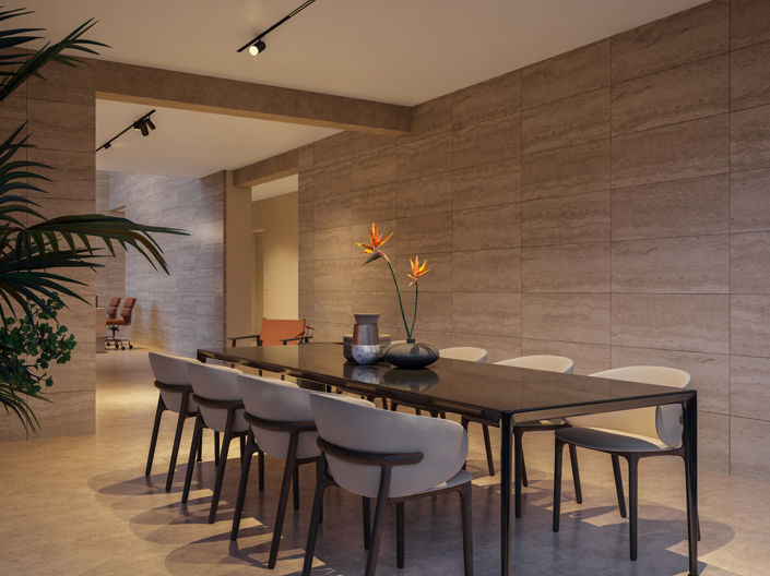 Image No.12-Appartement de 1 chambre à vendre à Tsiflikoudia