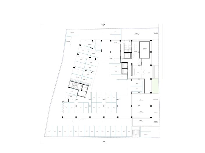 Image No.18-Appartement de 1 chambre à vendre à Tsiflikoudia