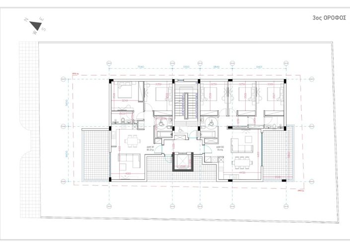 Image No.10-Appartement de 3 chambres à vendre à Potamos Germasogias