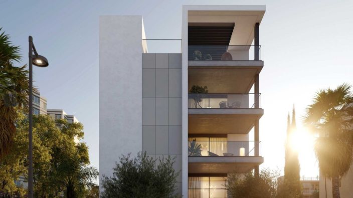 Image No.5-Appartement de 3 chambres à vendre à Potamos Germasogias