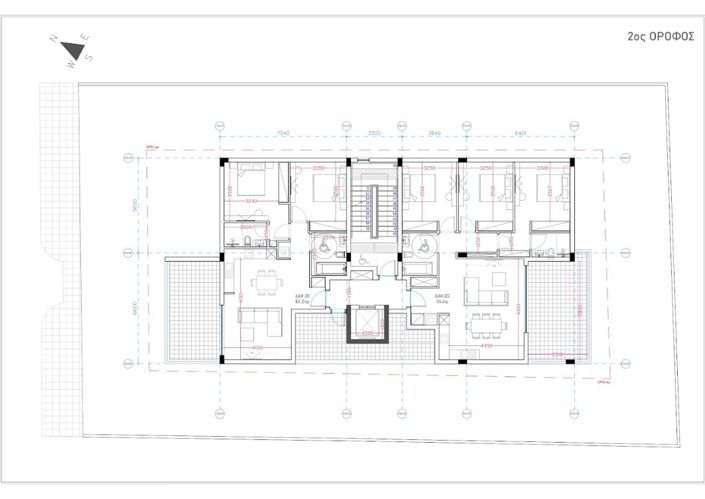 Image No.9-Appartement de 2 chambres à vendre à Potamos Germasogias