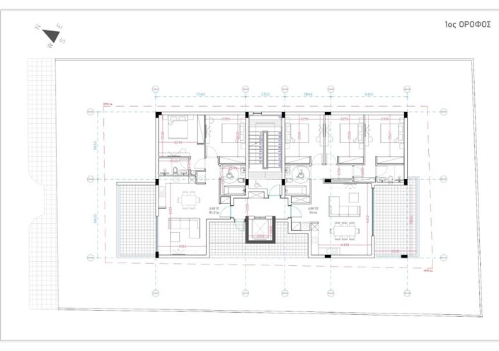 Image No.9-Appartement de 3 chambres à vendre à Potamos Germasogias