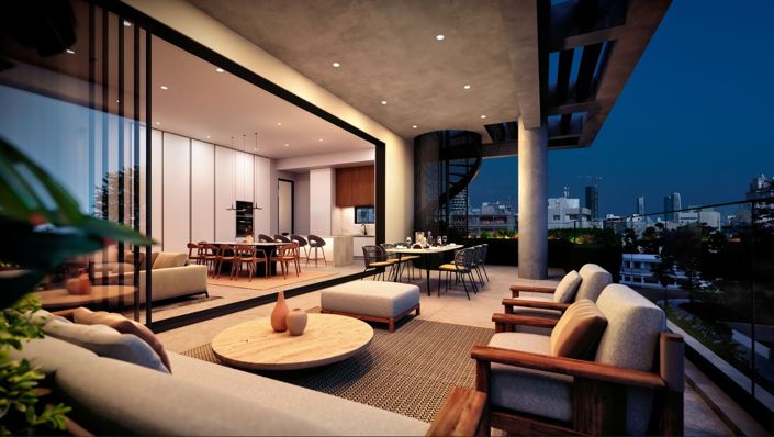 Image No.10-Propriété de 3 chambres à vendre à Limassol