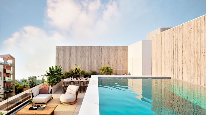 Image No.12-Propriété de 3 chambres à vendre à Limassol