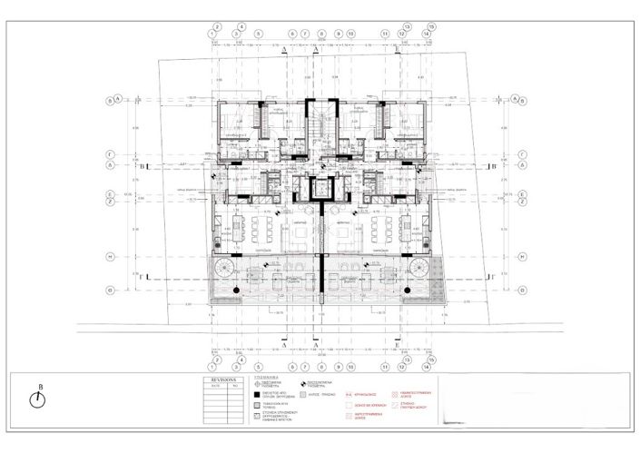 Image No.14-Propriété de 3 chambres à vendre à Limassol