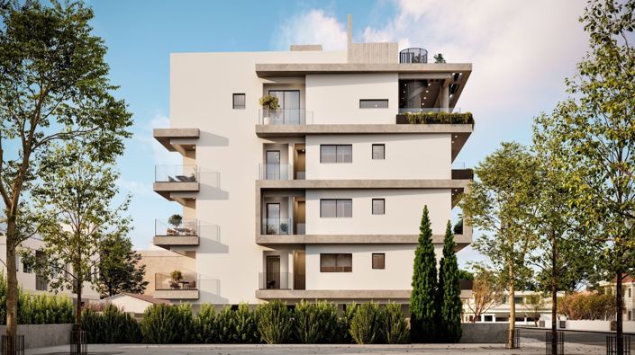 Image No.4-Propriété de 3 chambres à vendre à Limassol