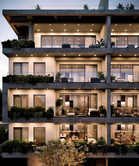 Image No.6-Propriété de 3 chambres à vendre à Limassol