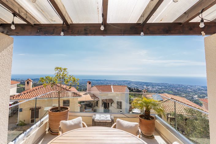 Image No.11-Villa de 3 chambres à vendre à Tsada