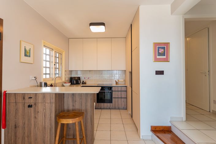 Image No.16-Villa de 3 chambres à vendre à Tsada