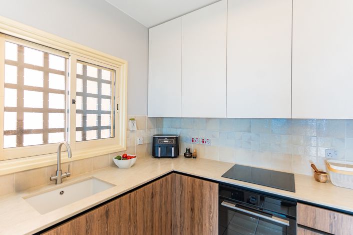 Image No.17-Villa de 3 chambres à vendre à Tsada