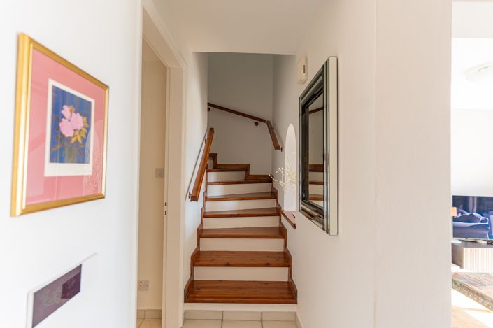 Image No.18-Villa de 3 chambres à vendre à Tsada