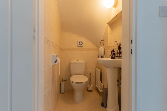 Image No.22-Villa de 3 chambres à vendre à Tsada