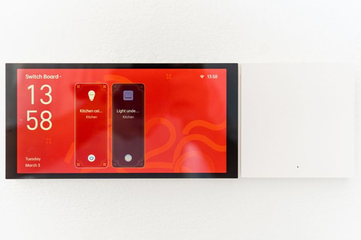 Image No.35-Villa de 3 chambres à vendre à Tsada