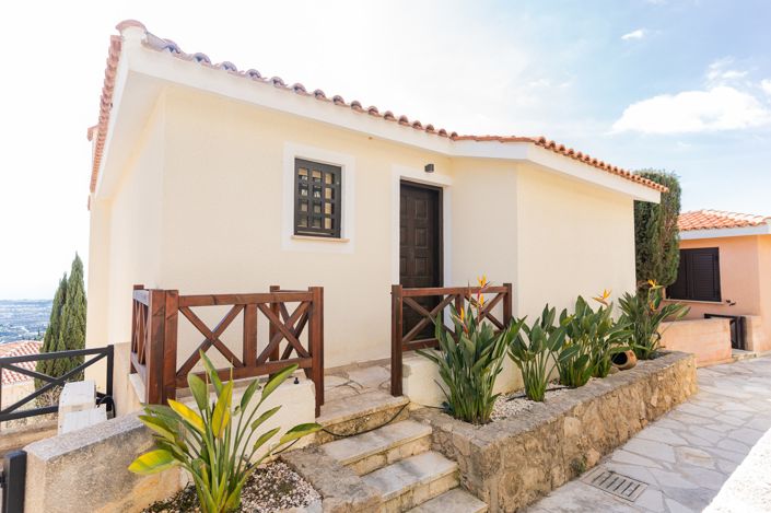 Image No.37-Villa de 3 chambres à vendre à Tsada