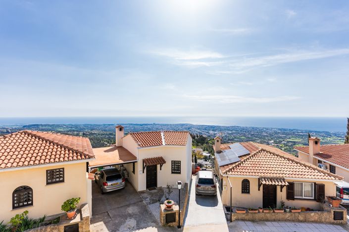 Image No.38-Villa de 3 chambres à vendre à Tsada