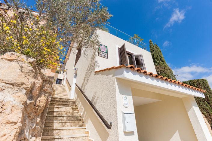 Image No.6-Villa de 3 chambres à vendre à Tsada