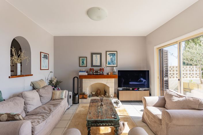 Image No.7-Villa de 3 chambres à vendre à Tsada