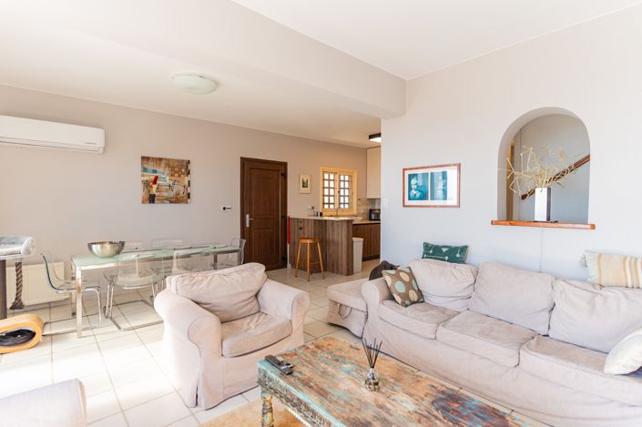 Image No.9-Villa de 3 chambres à vendre à Tsada