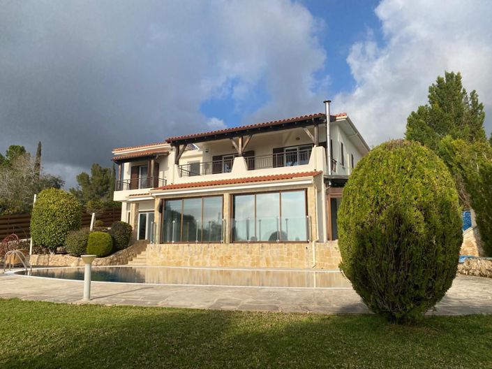 Image No.3-4 Bed Villa for sale