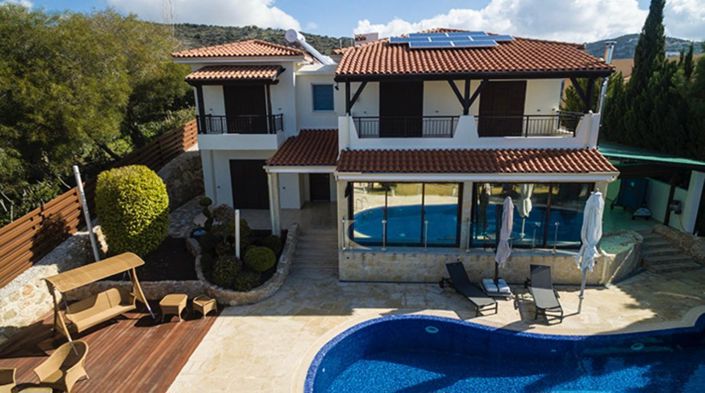 Image No.4-4 Bed Villa for sale