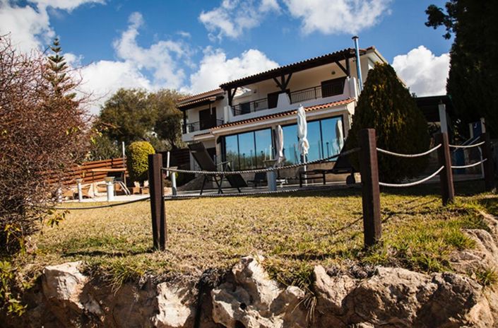 Image No.7-4 Bed Villa for sale