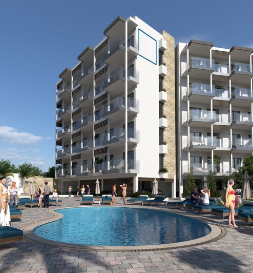 Image No.9-Studio à vendre à Mouttagiaka