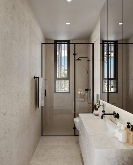 Image No.7-Propriété de 3 chambres à vendre à Paphos