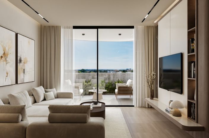 Image No.4-1 Bed Property for sale