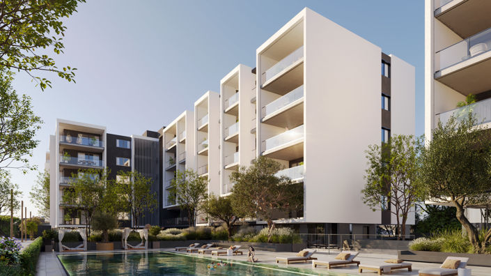 Image No.3-1 Bed Apartment for sale