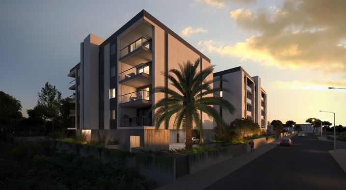 Image No.3-2 Bed Apartment for sale