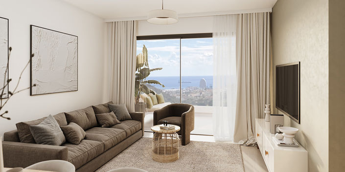 Image No.5-1 Bed Property for sale