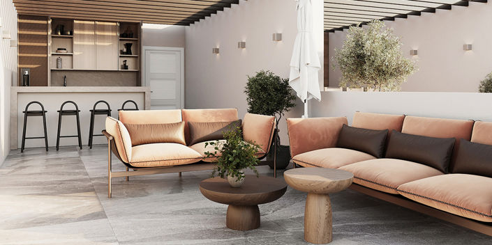 Image No.6-1 Bed Property for sale