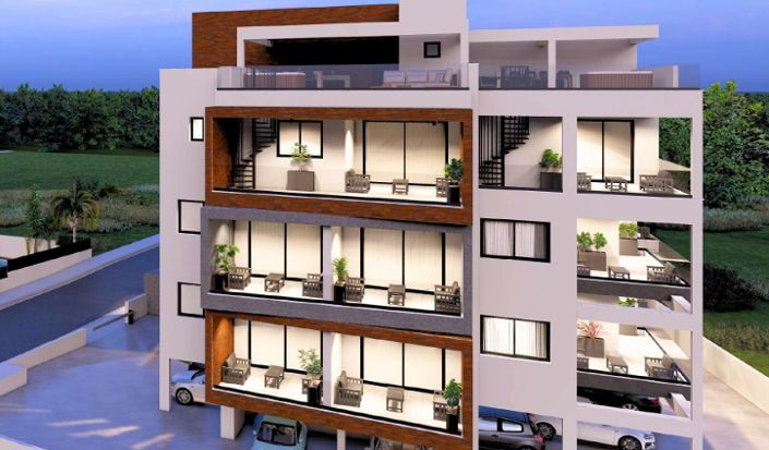 Image No.2-2 Bed Property for sale