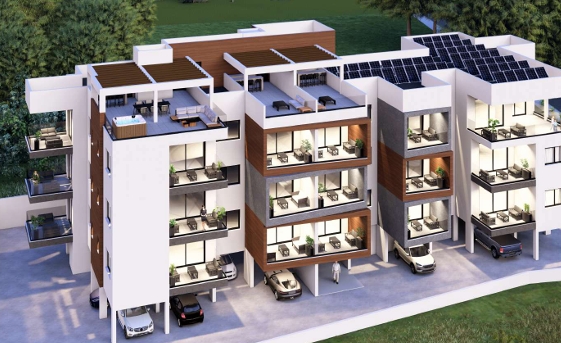 Image No.3-1 Bed Apartment for sale