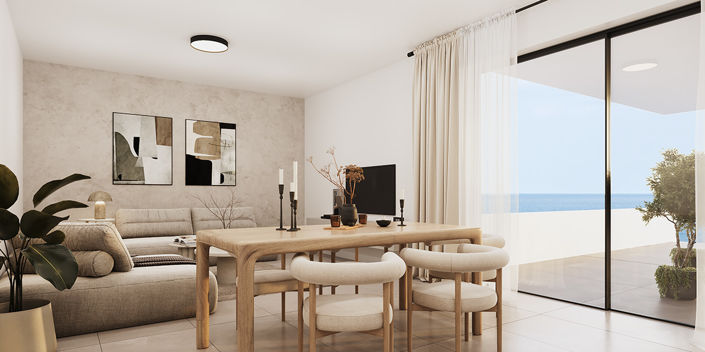 Image No.9-1 Bed Apartment for sale